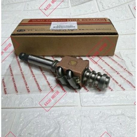 Worm Ster Stir Steering Mitsubishi L300 Diesel L039 2.5 2.500Cc Original Thailand 1Pcs
