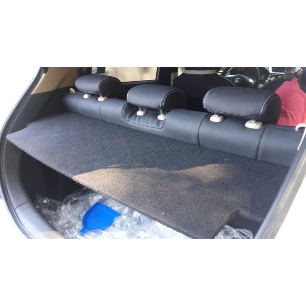 Rak Bagasi Honda New Brio