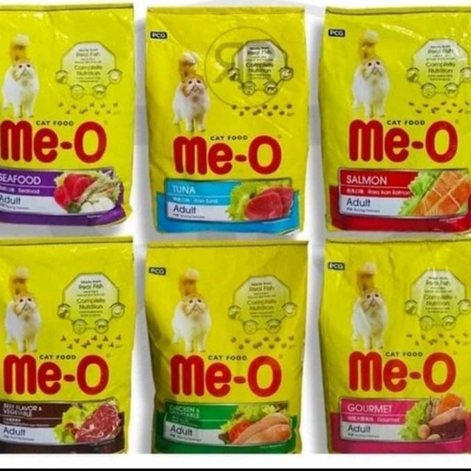 MEO ADULT 7 KG KITTEN/ADULT/PERSIAN TERLARIS
