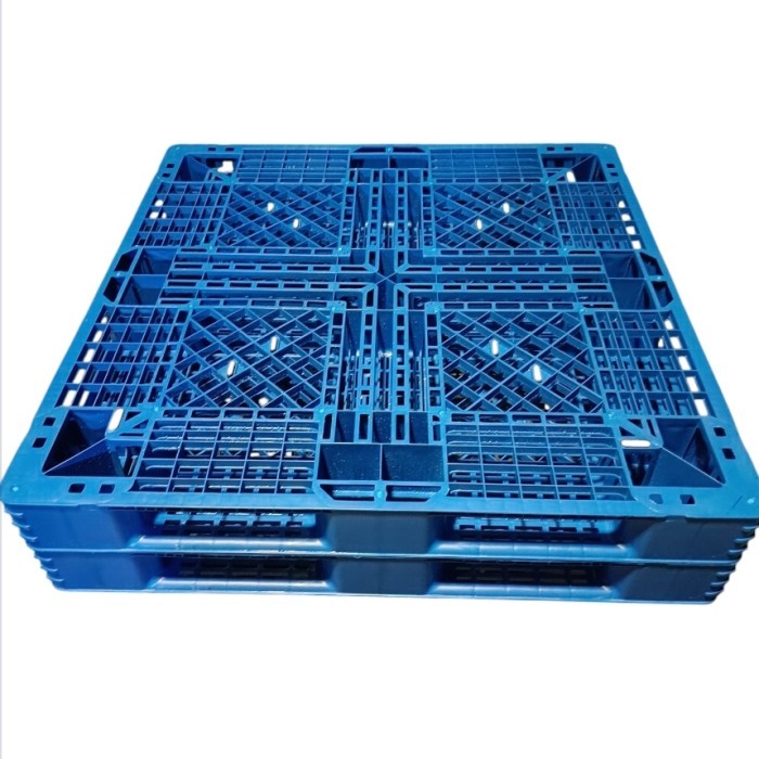 

TERLARIS! pallet plastik UK1100x1100x120 NEW