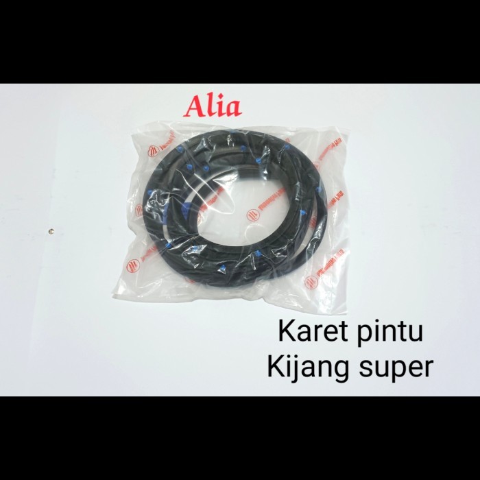 `````````] Karet pintu mobil TOYOTA KIJANG SUPER, KIJANG GRAND