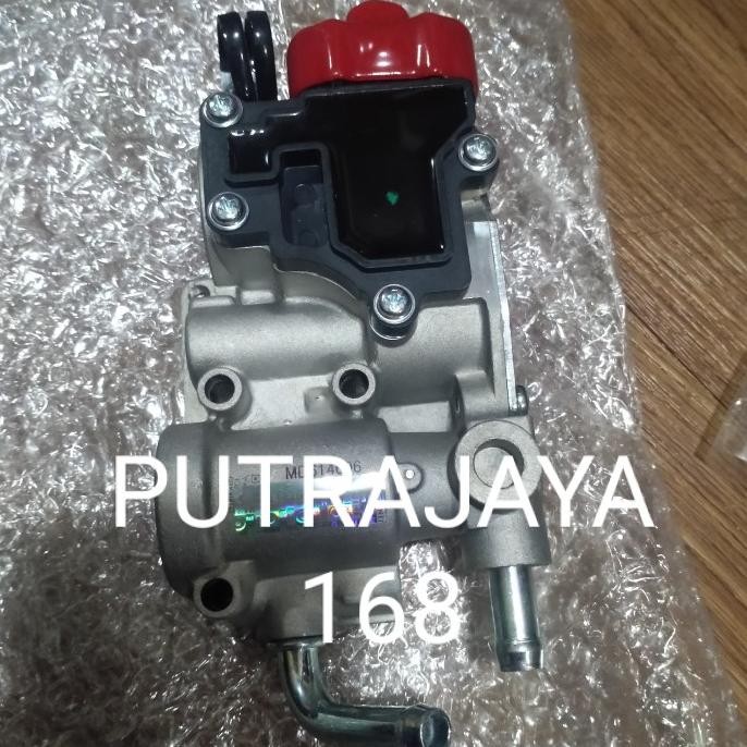 servo kit ISC Assy Lancer Evo 3 1600cc thn 1993 sd 1996 [ CMS ]