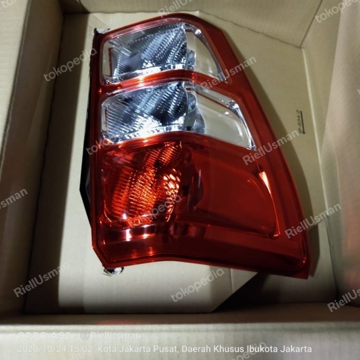 Lampu stop belakang grand vitara original