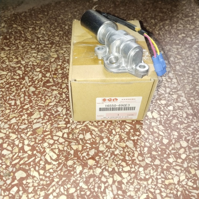 valve ocv suzuki swift sx4 neo baleno aerio ori sgp