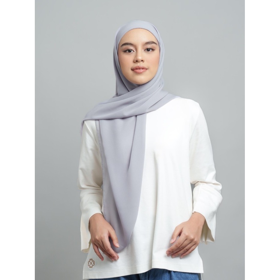 napocut Maryam Instan - Hijab Instan Napocut