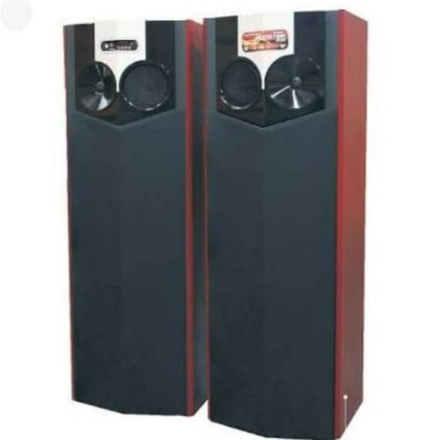 nos speaker aktif roadmaster monster 212 | monster212