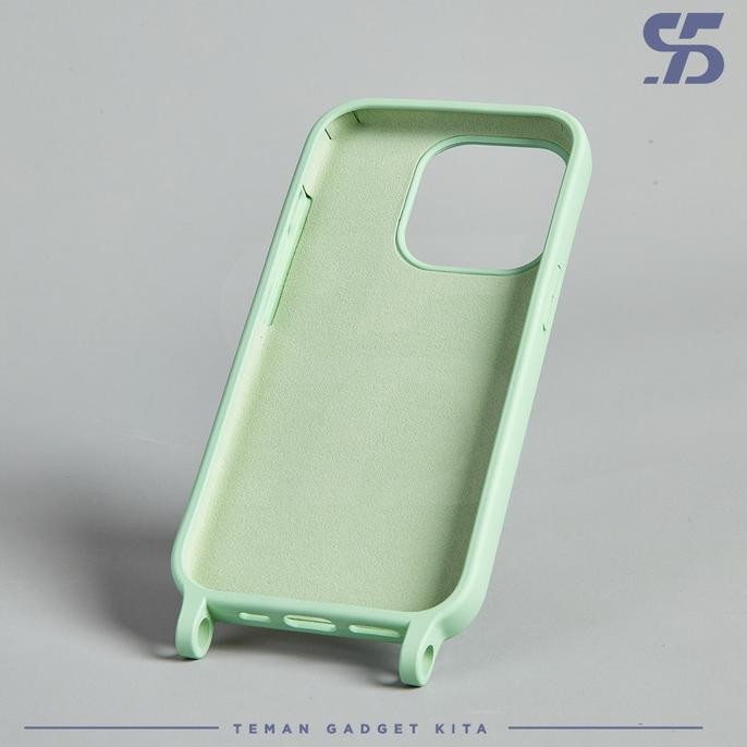 Sale Tsc Silicone Case With Removable Strap Iphone 13 13 Pro 13 Pro Max