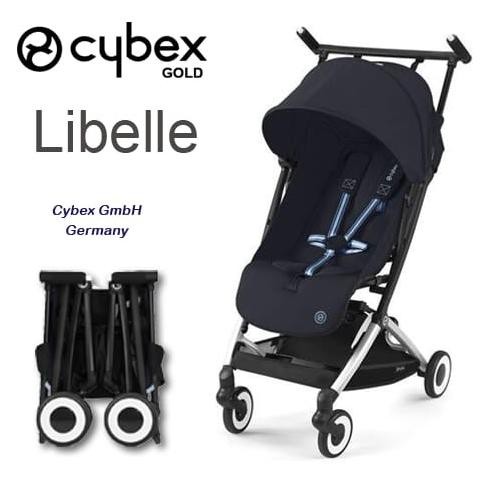 Stroller Cybex Libelle