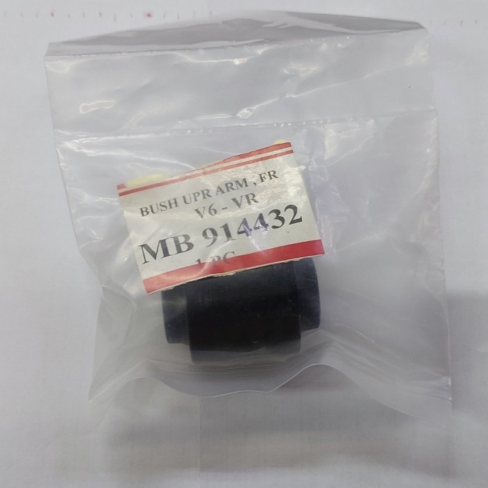 Bushing arm atas galant v6 lele galant hiu v6 24