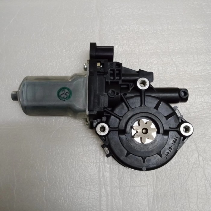 Motor Power Window Mitsubishi Pajero Sport Triton