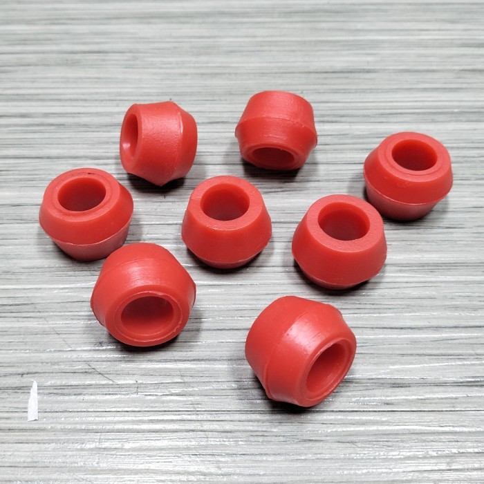 Karet Shock Breaker Belakang Mitsubishi Pajero Sport Triton