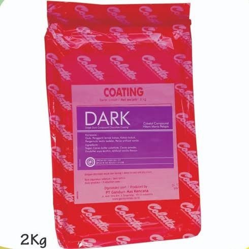 

colatta coating drak 2 kg