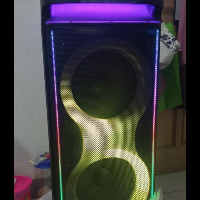 Sale Ashley Partybox Joss 102 2X10Inch Original