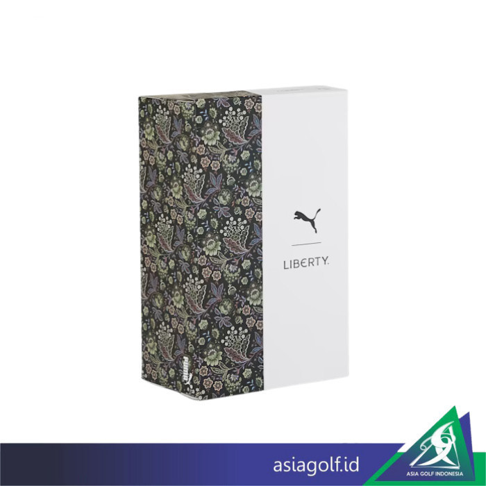 Murah Shoes Golf Puma X Liberty - Ignite Elevate Golf Sepatu Golf Non COD