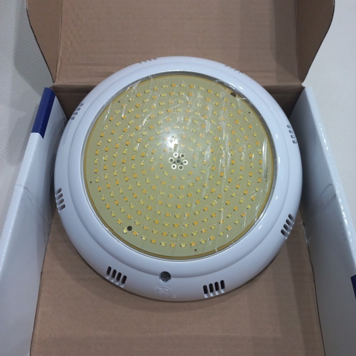 Terlaris Lampu Kolam Renang Led 18W/12V Hayward Under Water Light