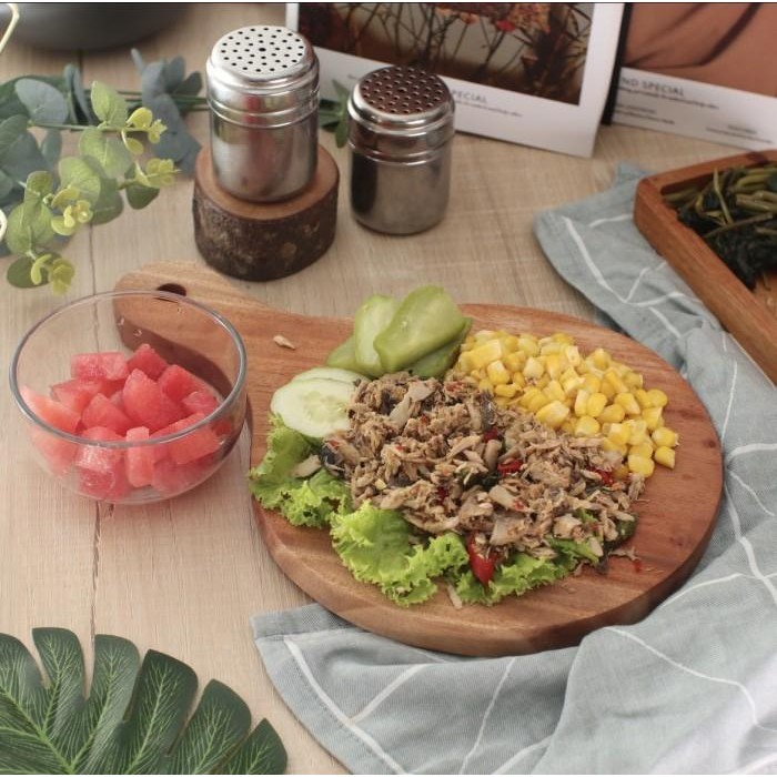 

Catering Diet Mayo (2 Orang) New 100 % Original