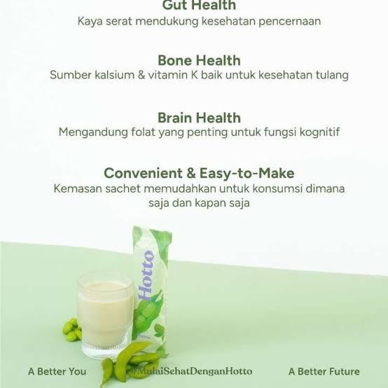 

Promo! Hotto Purto Superfood Sehat Multigrain Purple Potato/ Ubi Ungu Termurah 100 % Original