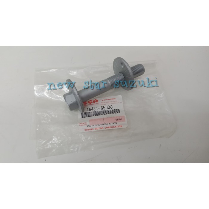 Baut Set Chamber Grand Vitara