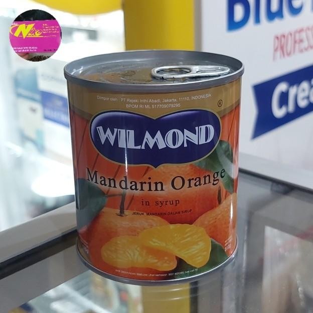 

Wilmond Buah Kaleng Jeruk 1 Karton Khusus Grab Dan Gojek Terlaris 100 % Original