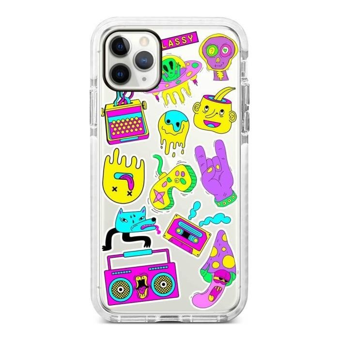 

Aesthetic Sticker Case Aes-12 Termurah 100 % Original