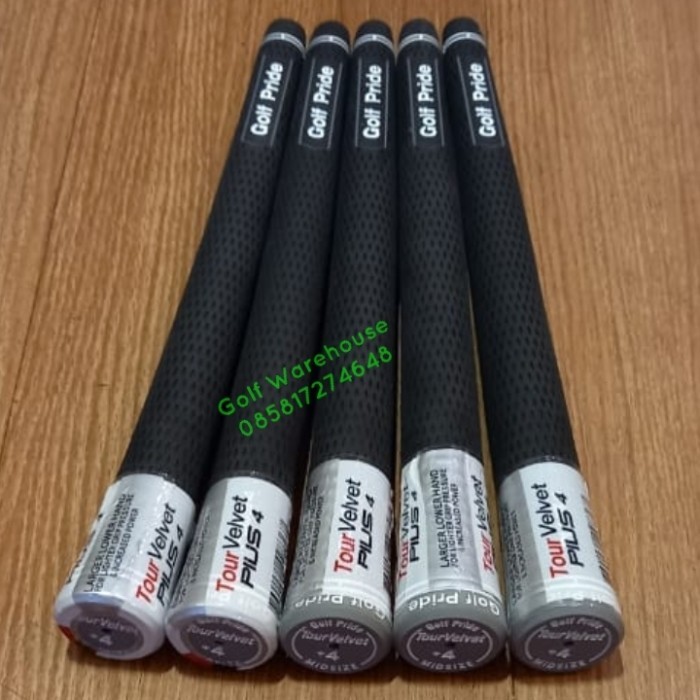 Grip Golf Midsize-New & Original