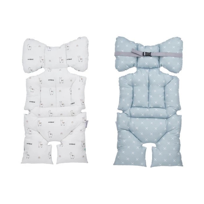 Omiland Alas Stroller - READY MANADO