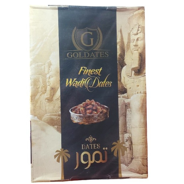 

Kurma Mesir 10KG Premium Kurma Mesir Madu Asli Enak& Murah Egypt Dates