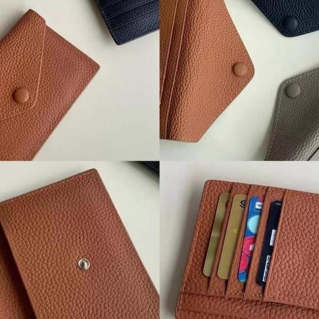 

Dompet Amplop Ni Belaang Lide Artu Bahan Ulit