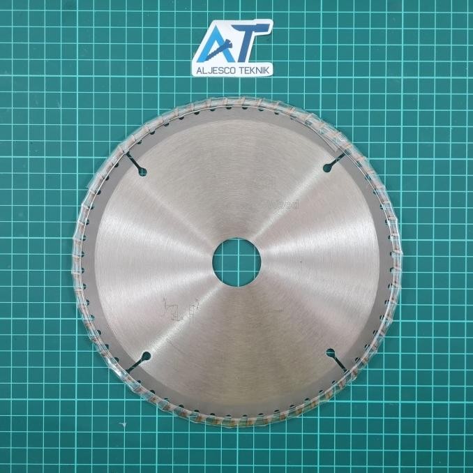 BOSCH MATA GERGAJI KAYU 8 INCH 60T CIRCULAR SAW BLADE