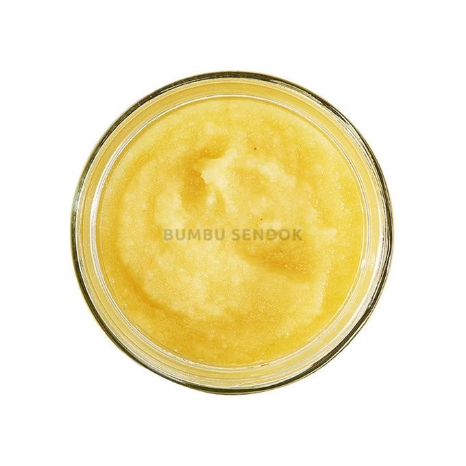 

Bumbu Sendok Paket (3 Jar) Bawang Putih, Merah, Bombai Giling 200G Original Dan Terpercaya