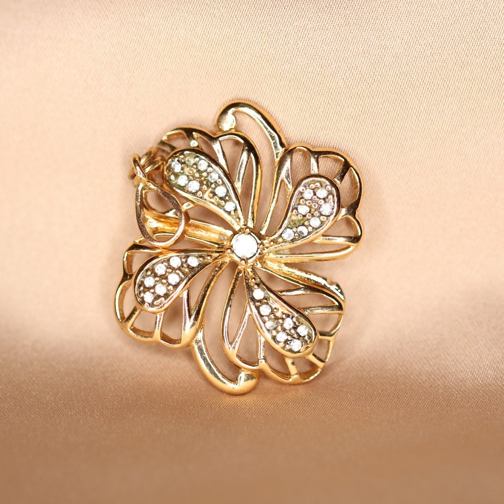 Eka Swasa Liontin - SLN0057