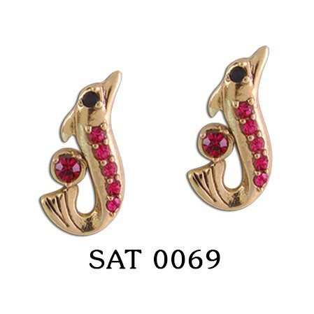 Eka Swasa Anting - SAT0068