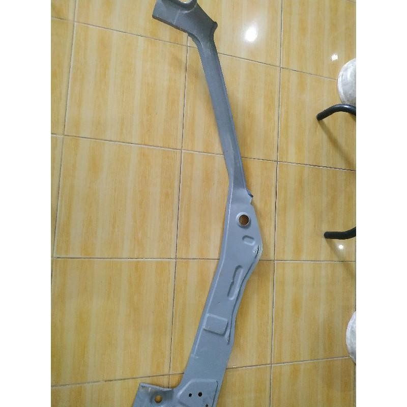 Lapisan Pilar Depan Bagian Dalam Mitsubishi L300 Sebelah Kiri