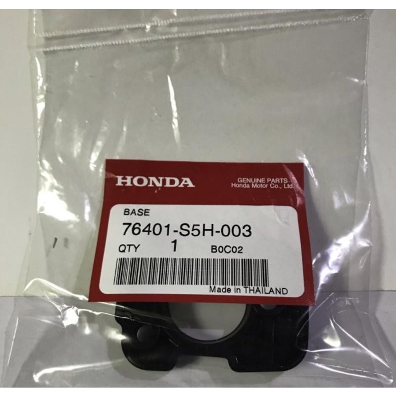 Bracket Dudukan Kaca Spion Kabin Dalam Depan Honda Brio, Mobilio, Brv, City Gd8 Gm2 2003-2014, Civic