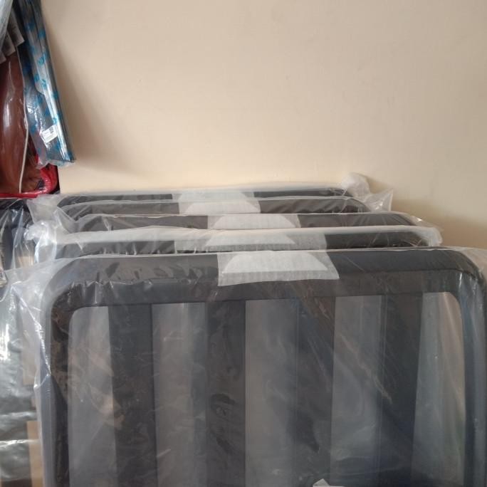 ROOF RACK MOBIL RACK BAGASI HUMMER FOXCO ORIGINAL