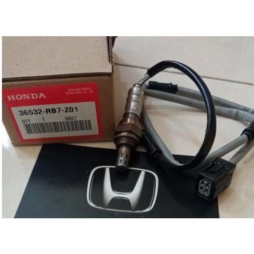 Sensor Oksigen Bawah Freed Sensor Oksigen Bawah Mobilio Sensor O2 Bawah Brio Sensor Oxigen Bawah Fre