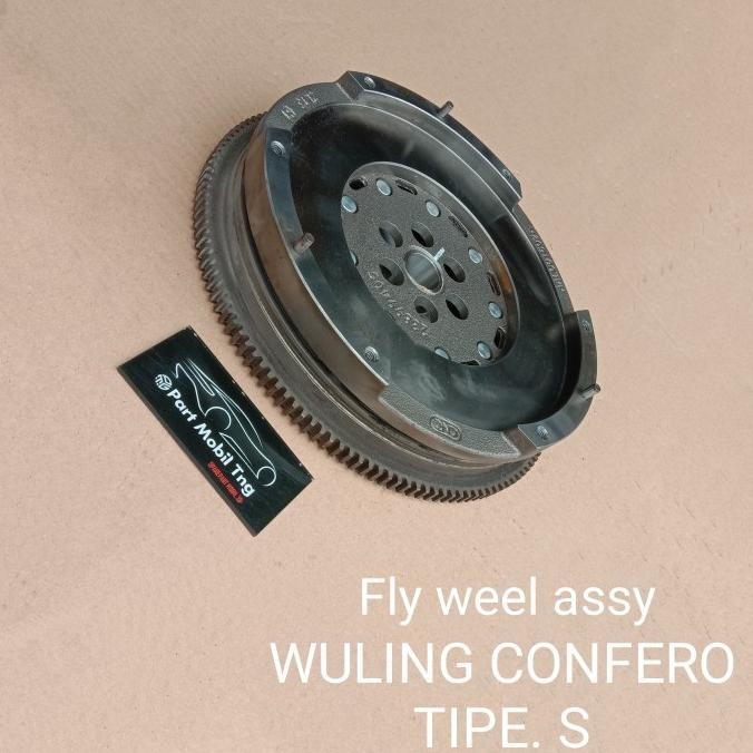 Flywheel Roda Gendeng Roda Gila Wuling Confero Type S L2b