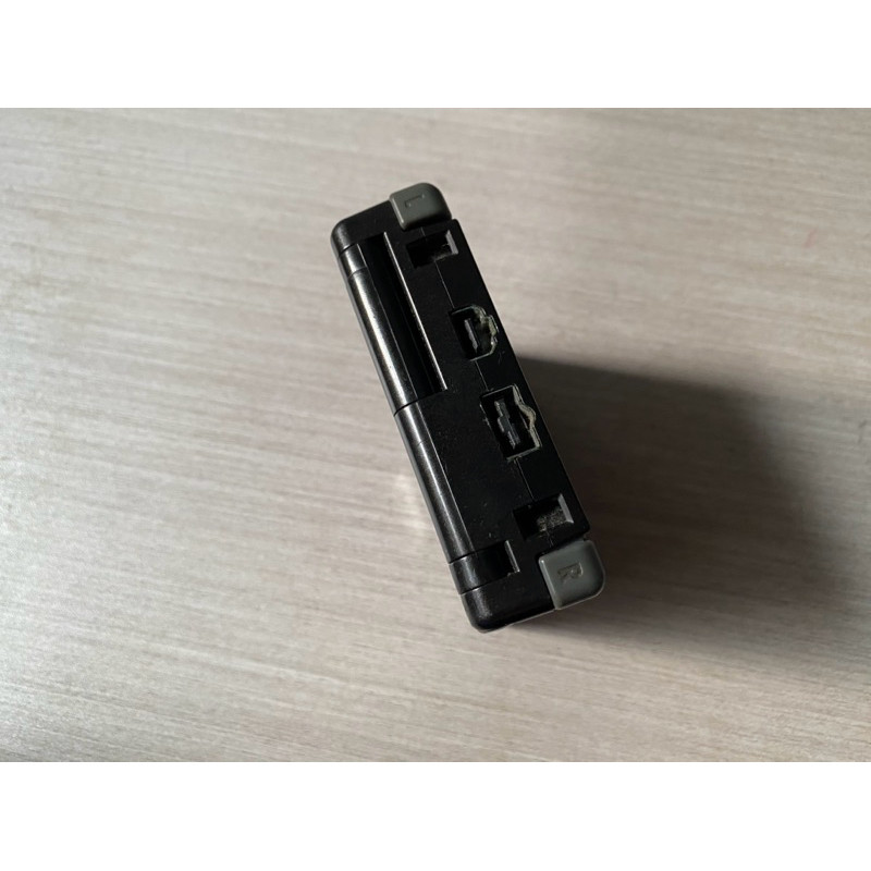 GameBoy Advance SP 001