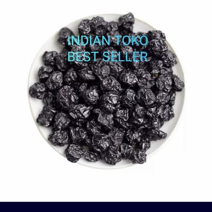 

FRESH/ DRIED / BLUEBERRIES / BUAH KERING BLUEBERY IMPORT 100 GRAM