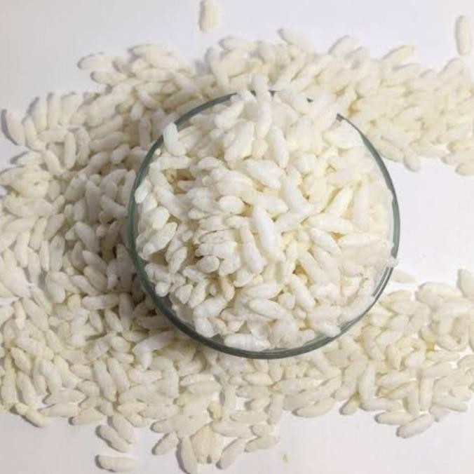 

lndian puffed RICE / MURI / MURMURA/ 200 gr