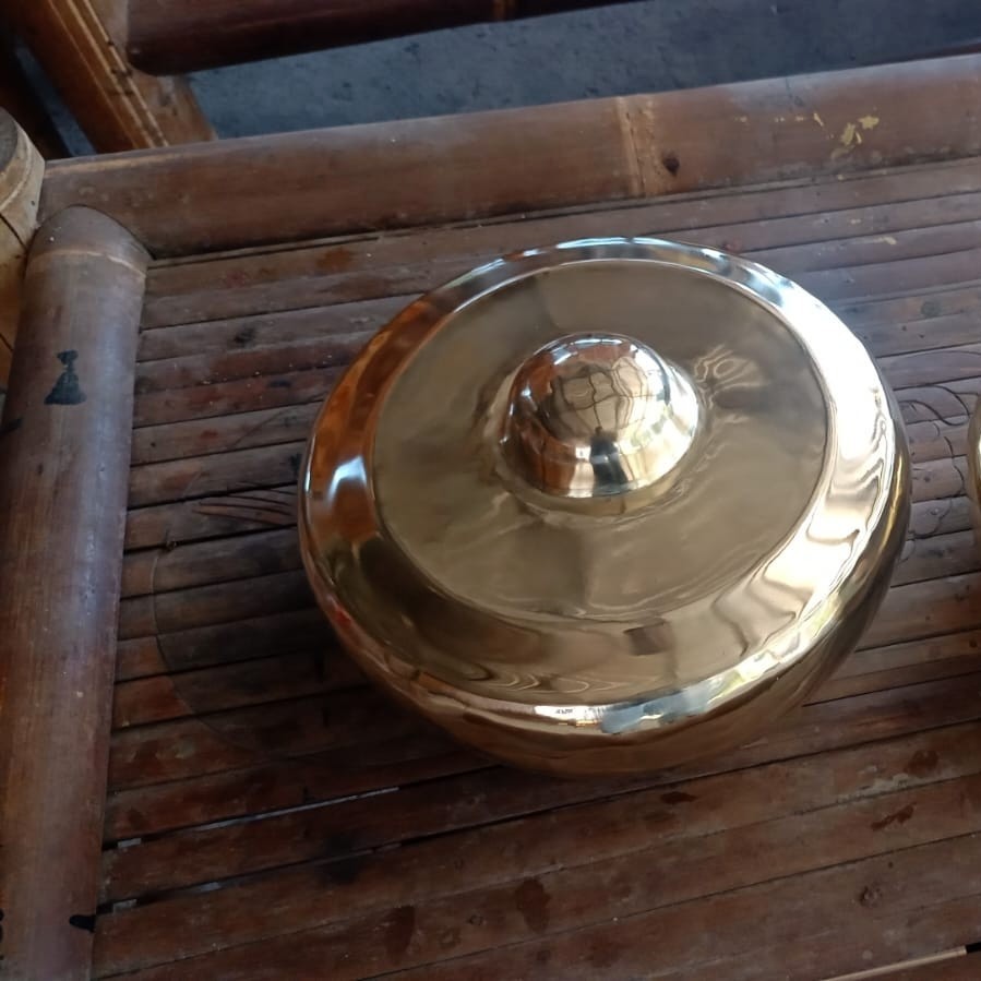 WILAHAN BONANG KUNINGAN SLENDRO