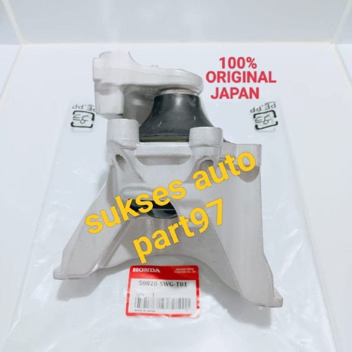 Engine Engine Mounting Kanan Honda All New Crv Gen3 Gen 3 2000Cc Original