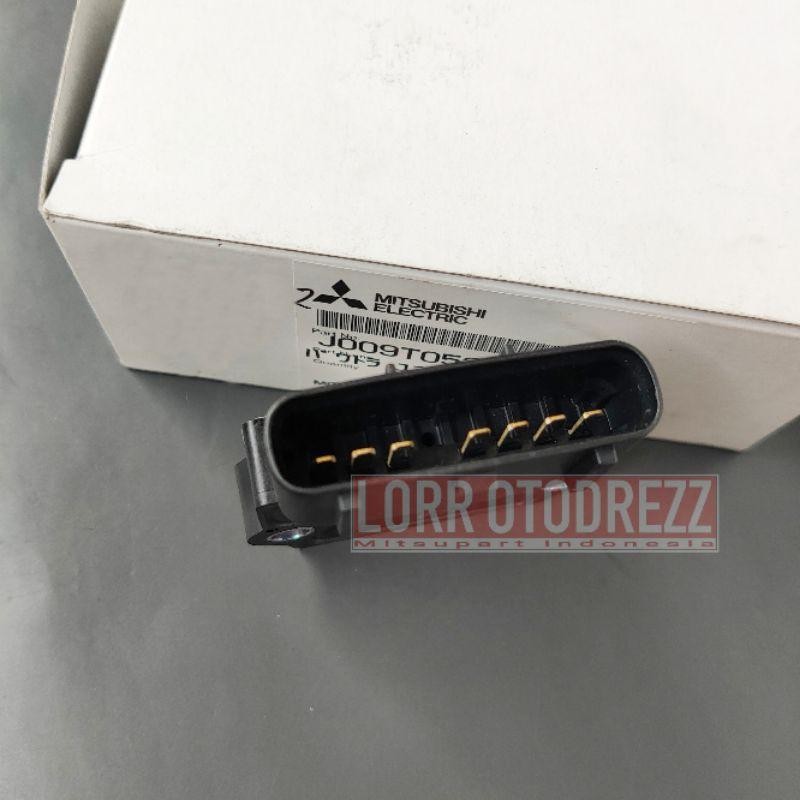 Power Unit Tr, Igniter Lancer Gti Cb5 & Eterna Dohc