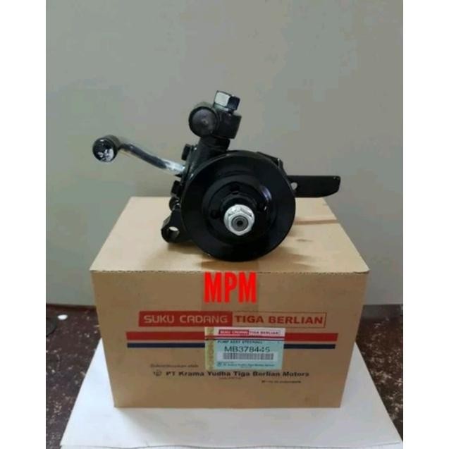 Pompa Power Steering Ps120 Ps 120 Ps120Hd Ps 120 Hd Mb378445