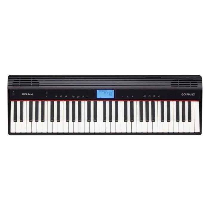 Roland GO - 61 Piano Digital Piano