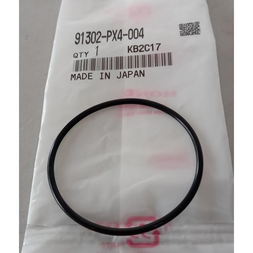 Oring Sil Tutup Noken As Belakang Jazz City Freed Brio Mobilio Hrv Brv