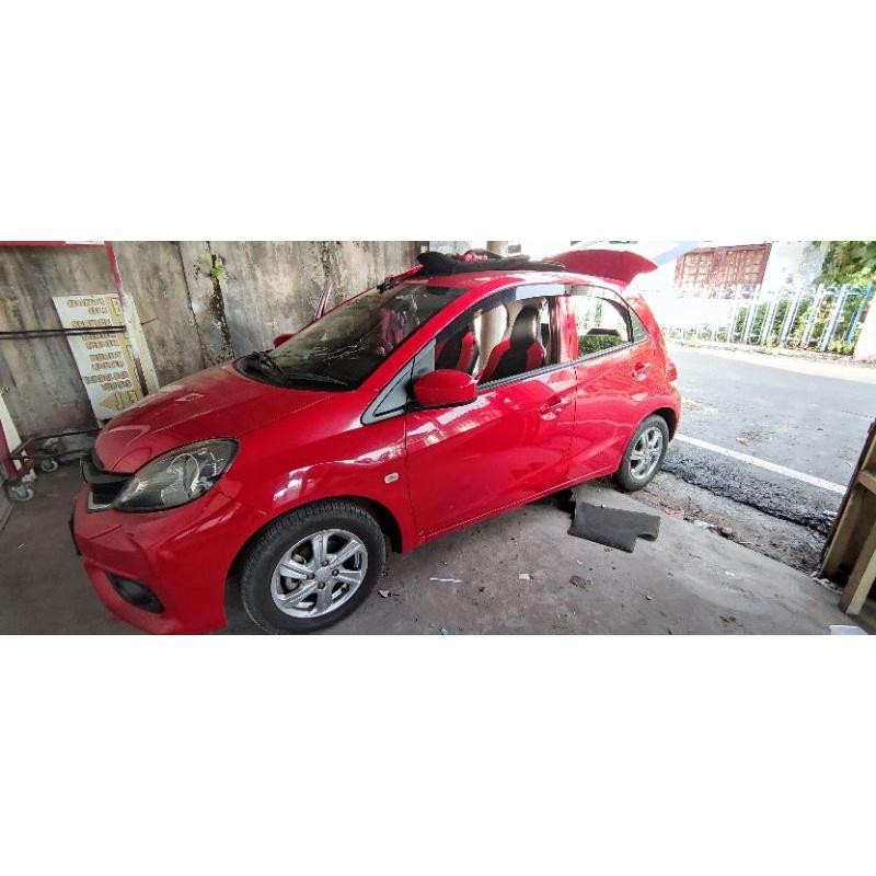 Sarung / Cover  Jok Brio