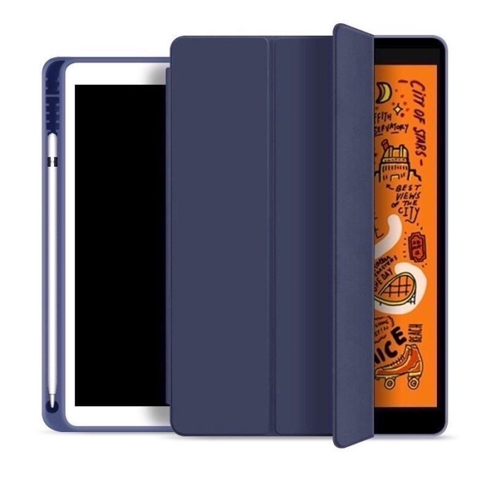CASE IPAD 9 2021 SMART CASE IPAD 9 10,2 inch book cover ipad 9 2021