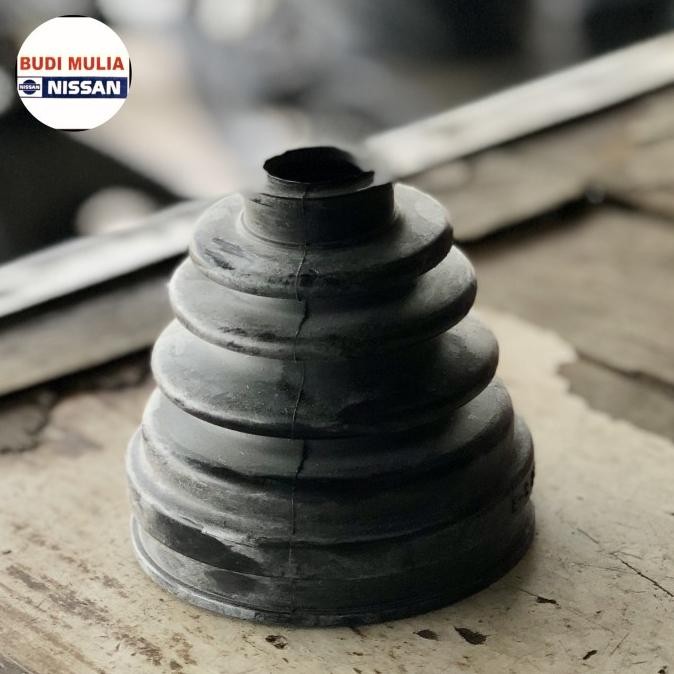 BOOT AS RODA DALAM XTRAIL T31 TERLARIS