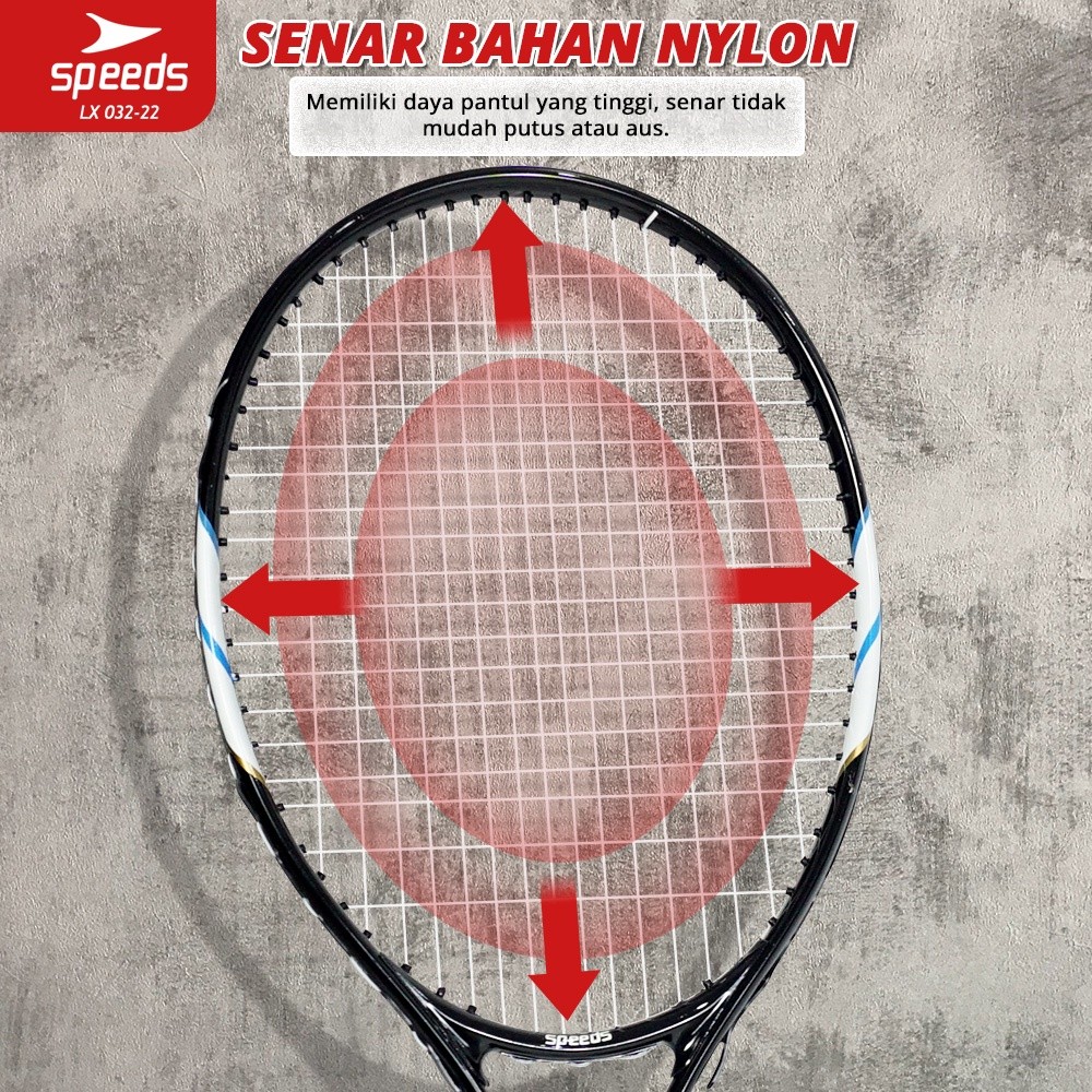 hot sale speeds raket tenis tennis racket alat olahraga tenis lapangan tennis trainer dewasa tool